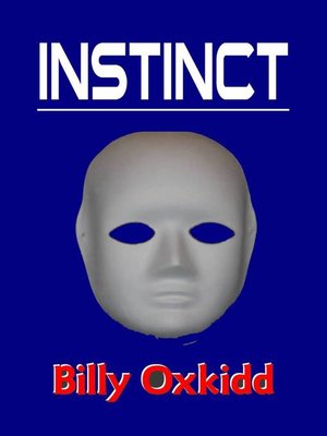 cover image of Instinct